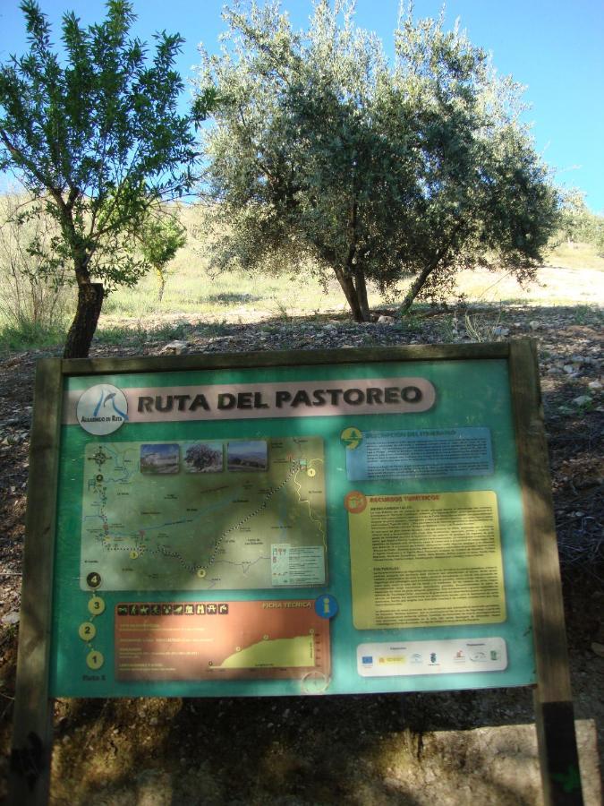 Cortijo Pesquera Country house *
