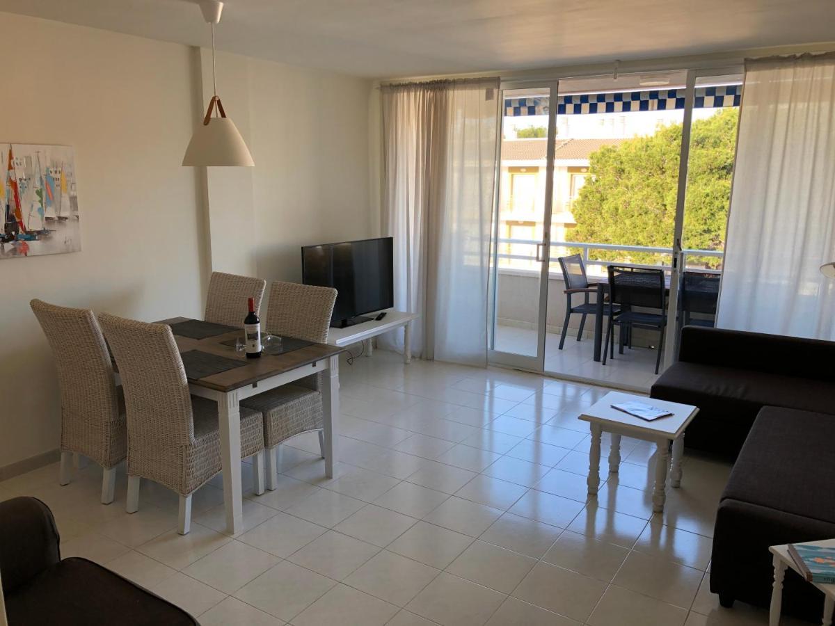 Apartamento Casa Fontana Cala Ratjada (Mallorca)