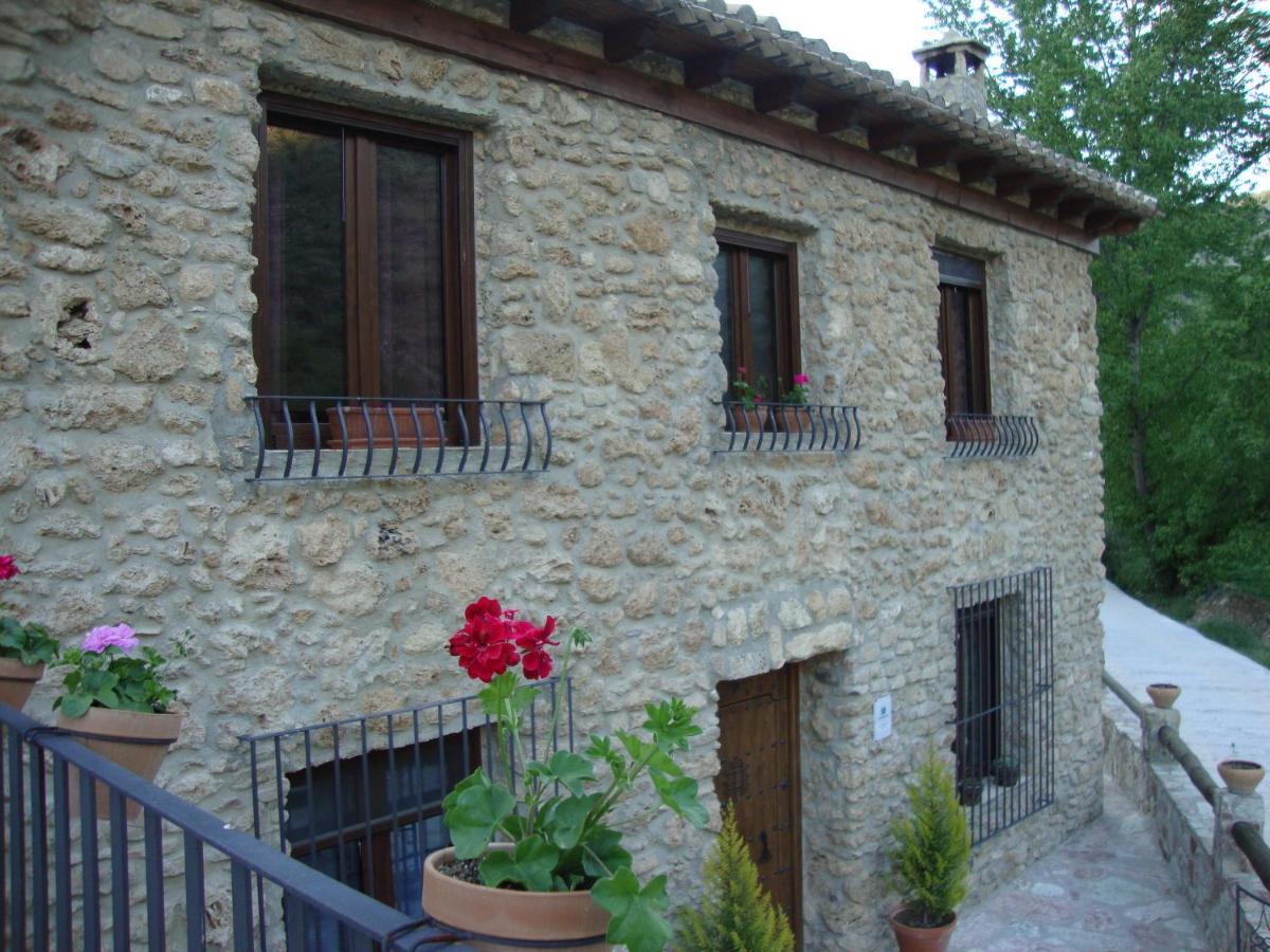 Cortijo Pesquera Country house Algarinejo