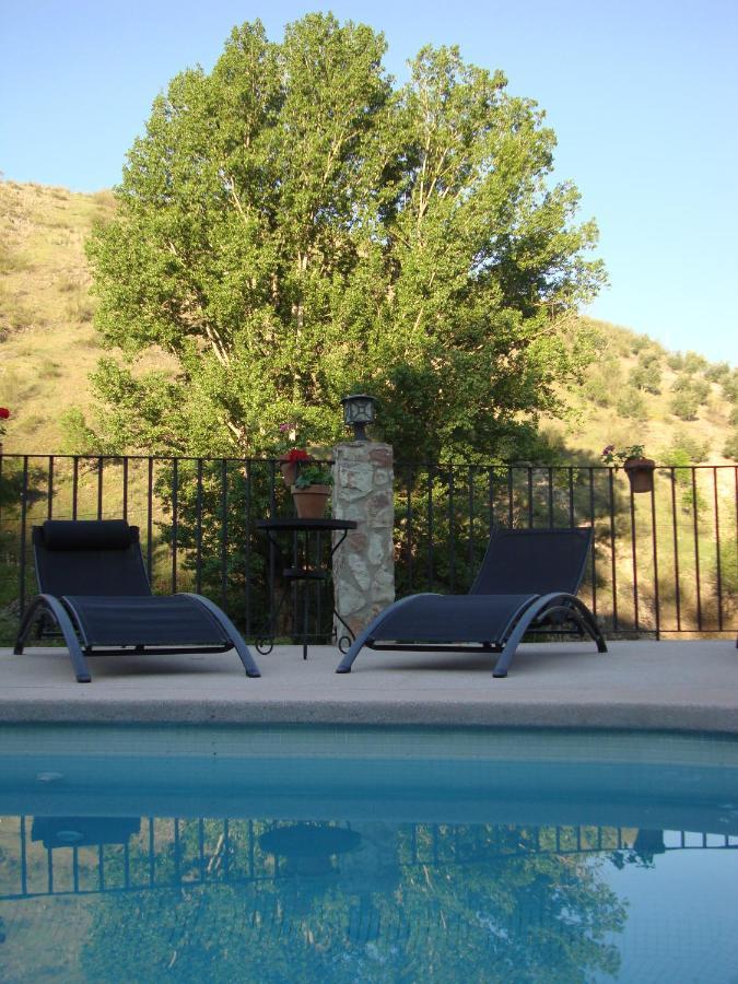 Country house Cortijo Pesquera