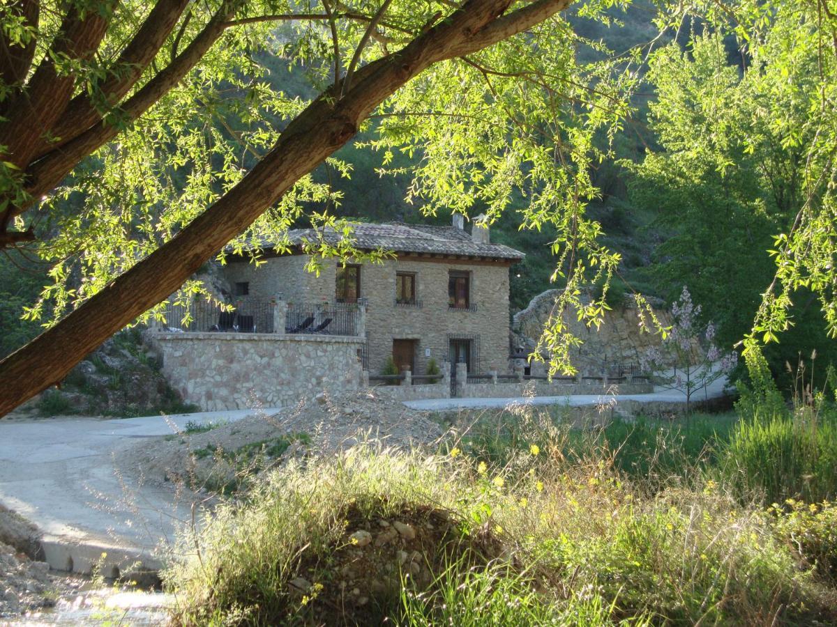 Country house Cortijo Pesquera *