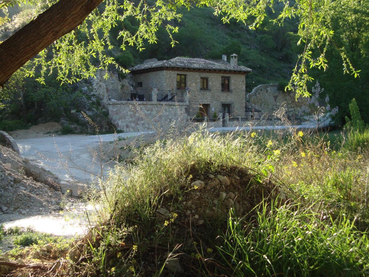 Cortijo Pesquera Country house Algarinejo