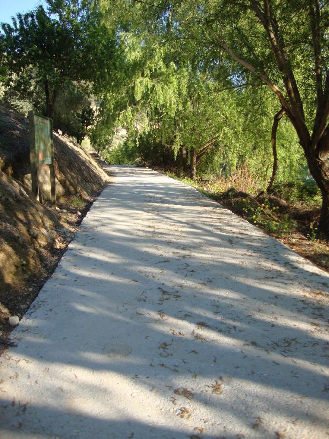Country house Cortijo Pesquera