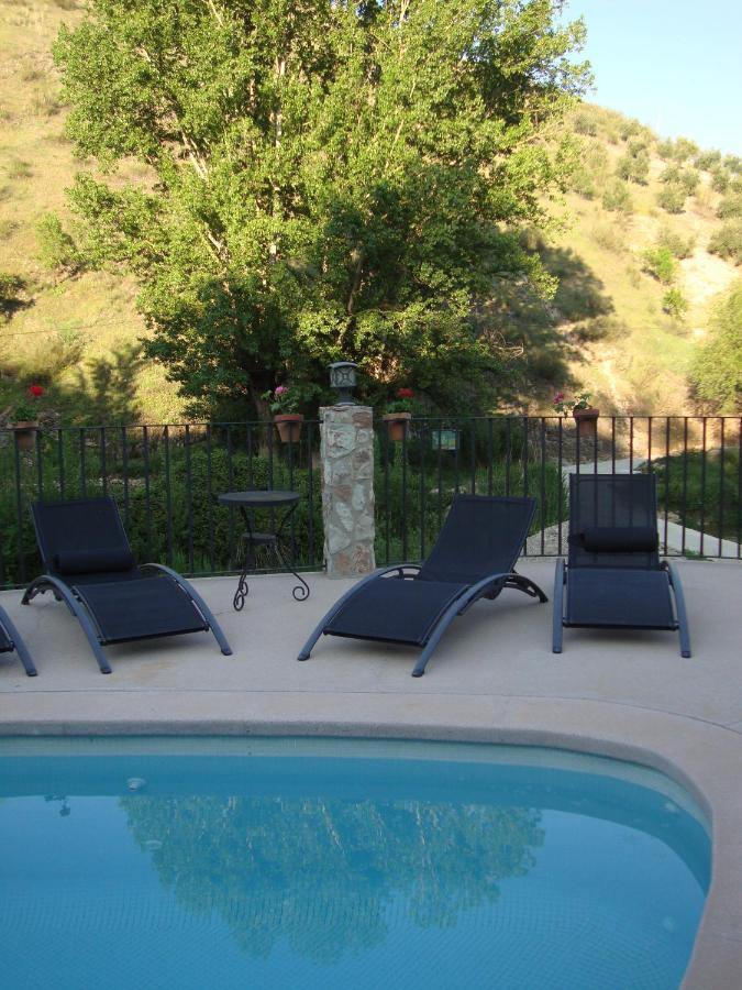 Country house Cortijo Pesquera