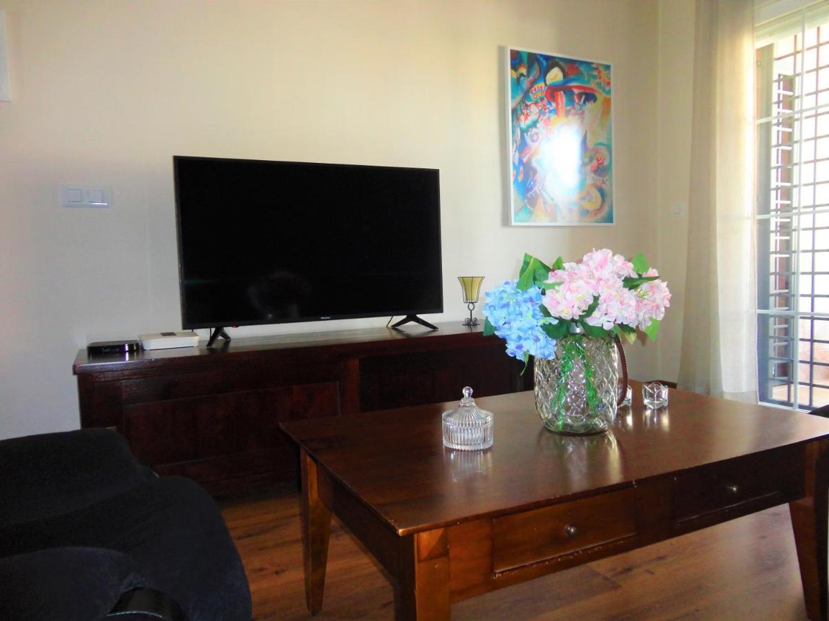 Casa Goya Holiday home