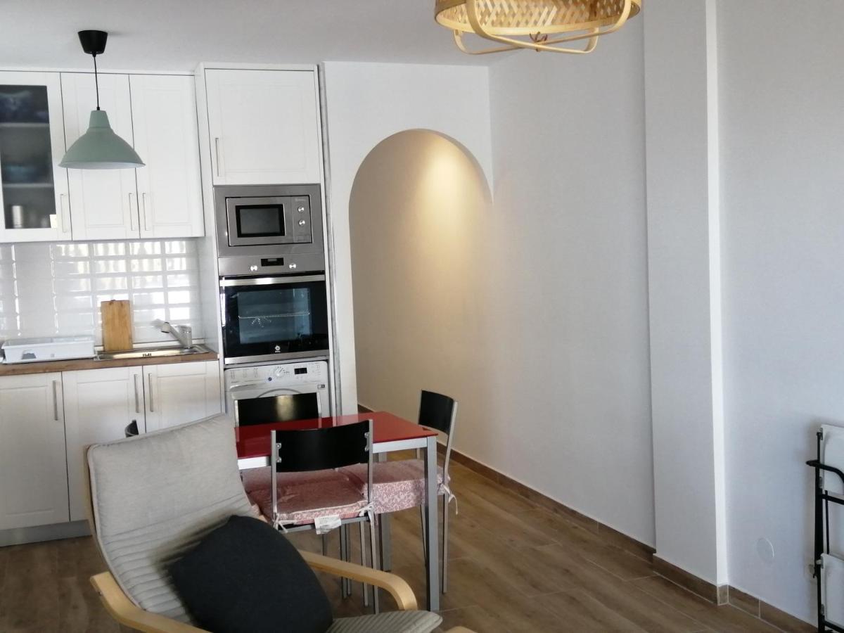 Apartment Bonito Piso En Primera Linea De Playa *