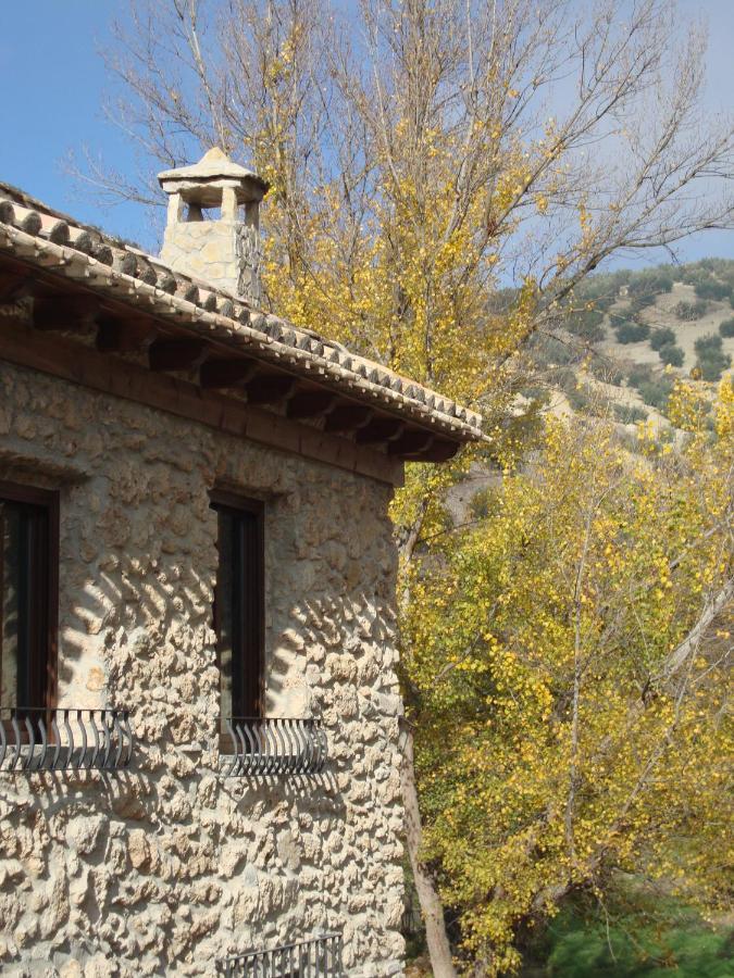 Country house Cortijo Pesquera Algarinejo