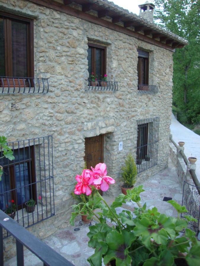 Cortijo Pesquera Country house *