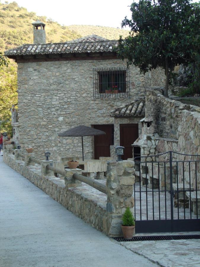 Cortijo Pesquera Country house *