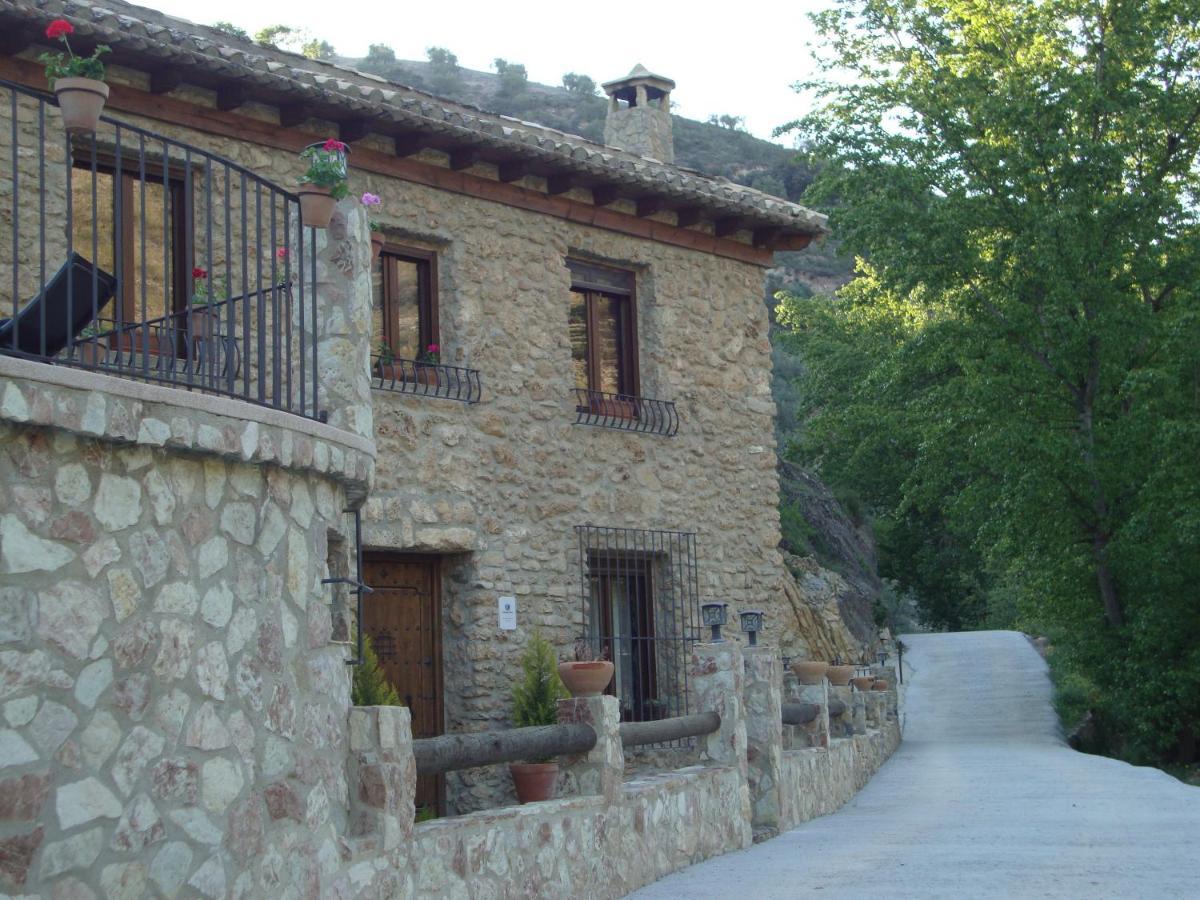 Cortijo Pesquera *