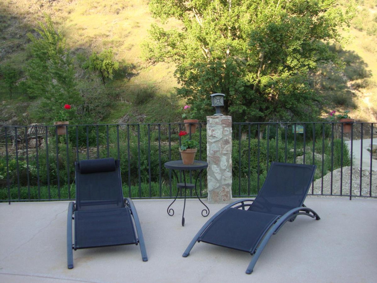 Cortijo Pesquera Country house *