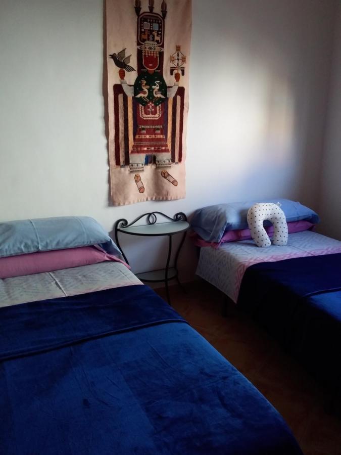 Loft Castelló Сasa de vacaciones Castello de Farfana