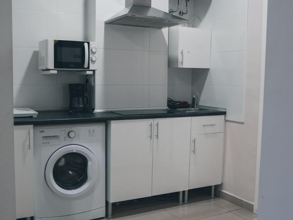 Centro Emérita Apartamento Mérida