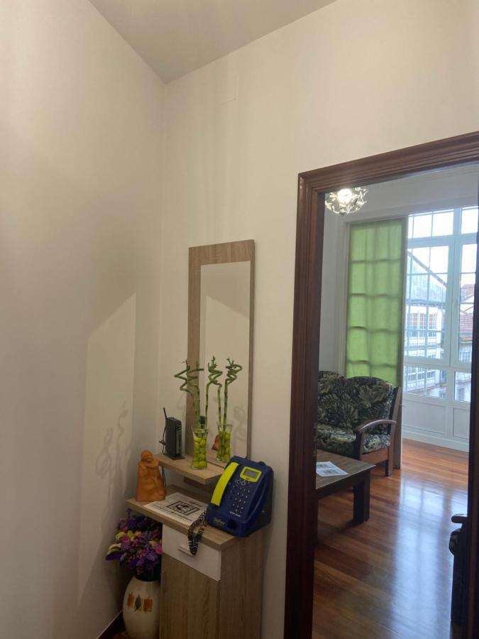 Guest house Hedrass Santiago de Compostela