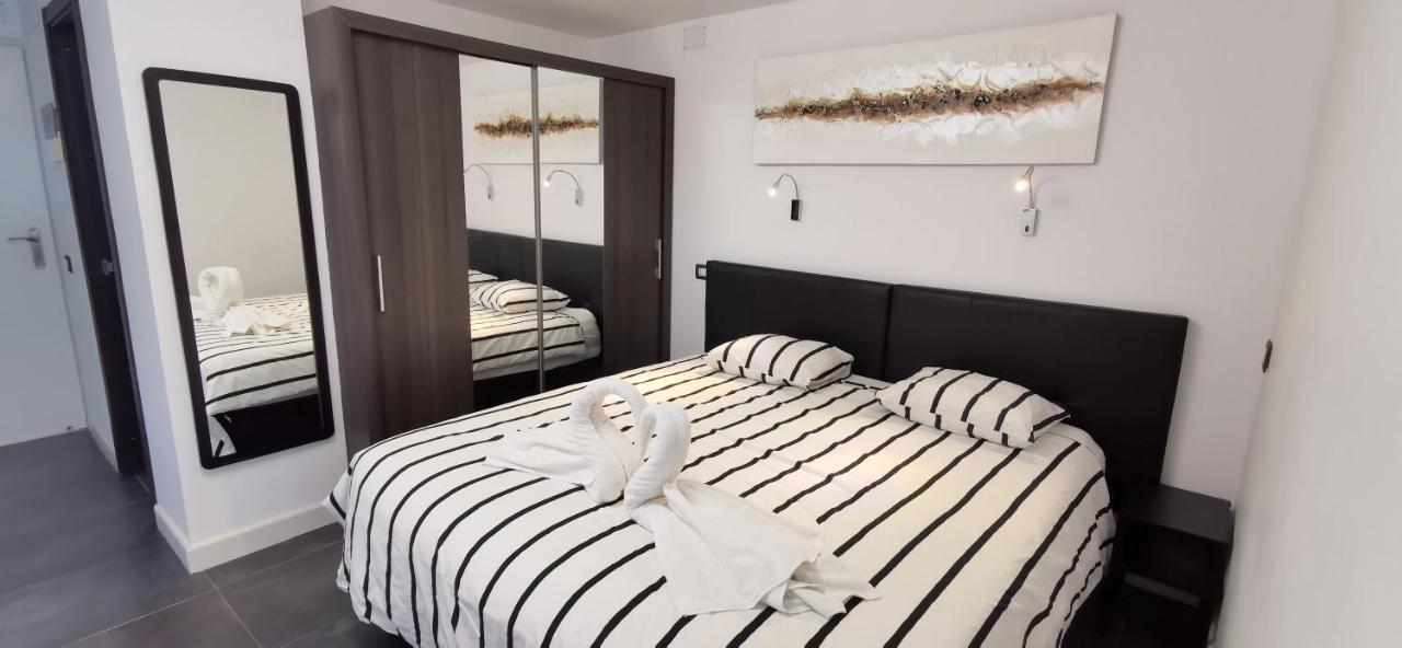 Orsa Minor Apartamento *