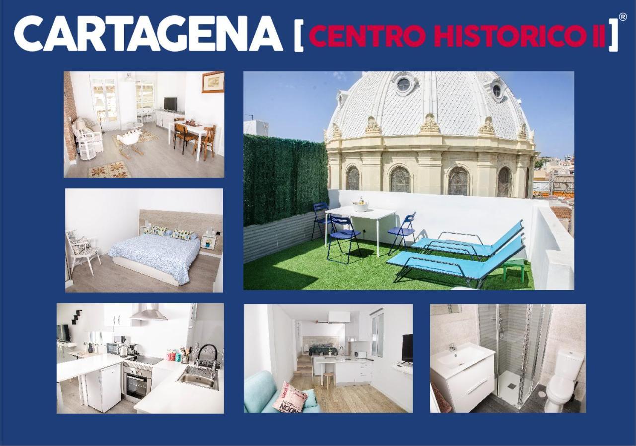 Apartamento Turísticos Centro Histórico Ii *