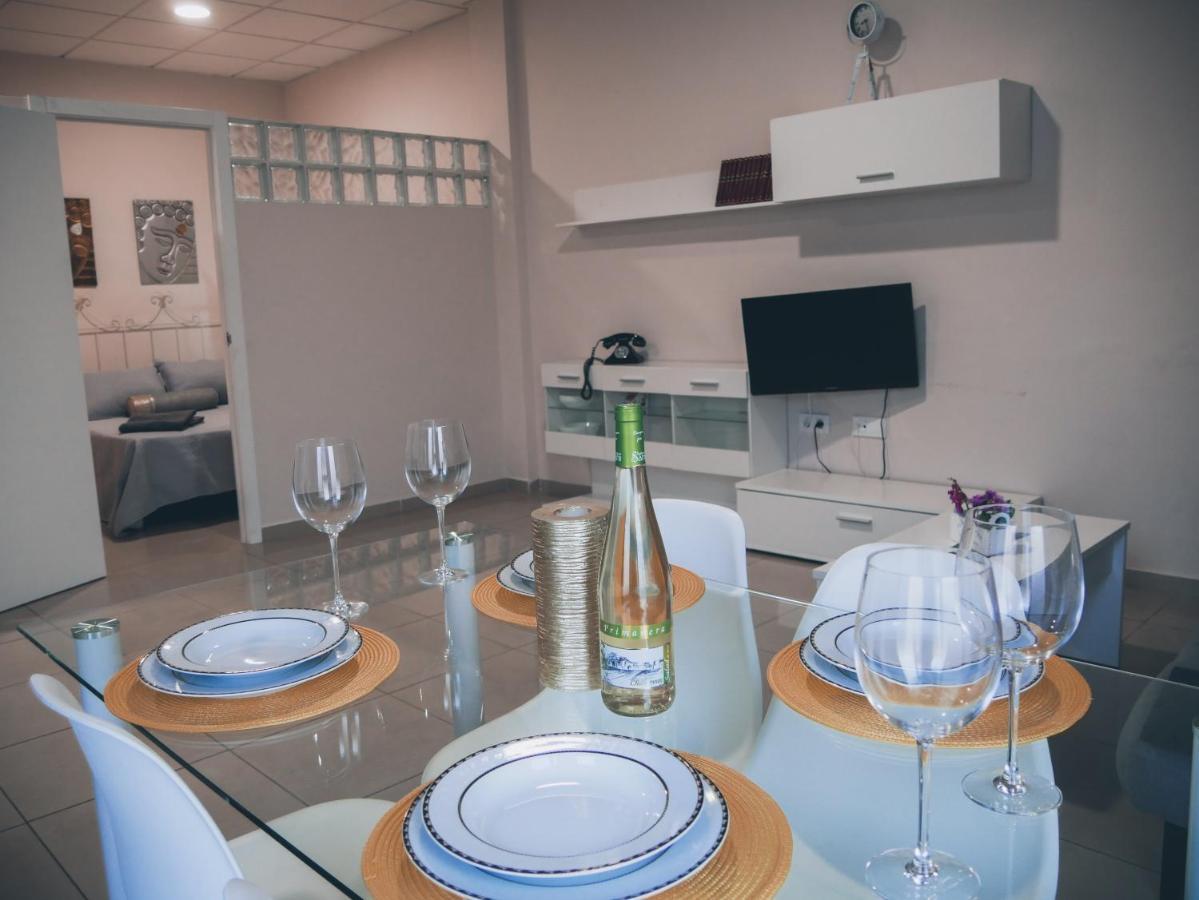 Apartamento Centro Emérita *