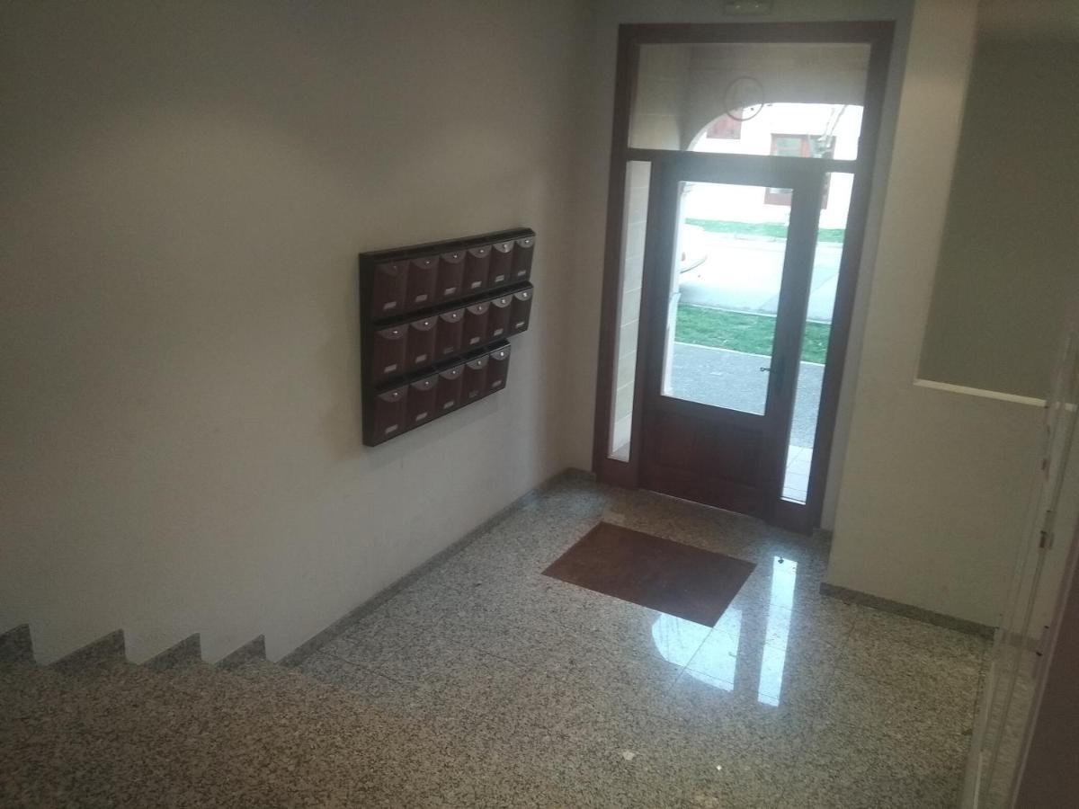 El Rinconcito De Tenas Apartment Ezcaray