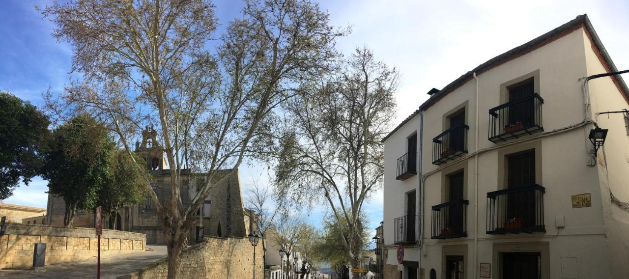 Balcones Con Encanto - Vistas Al Conjunto Monumental Patrimonio De La Humanidad