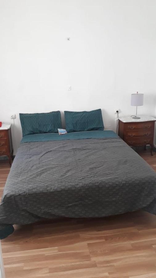 Casa Blaquinha Homestay
