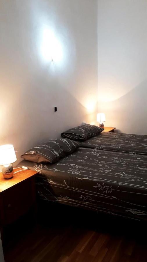 Casa Blaquinha Homestay *