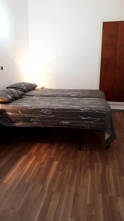 Homestay Casa Blaquinha L'Alfas del Pi