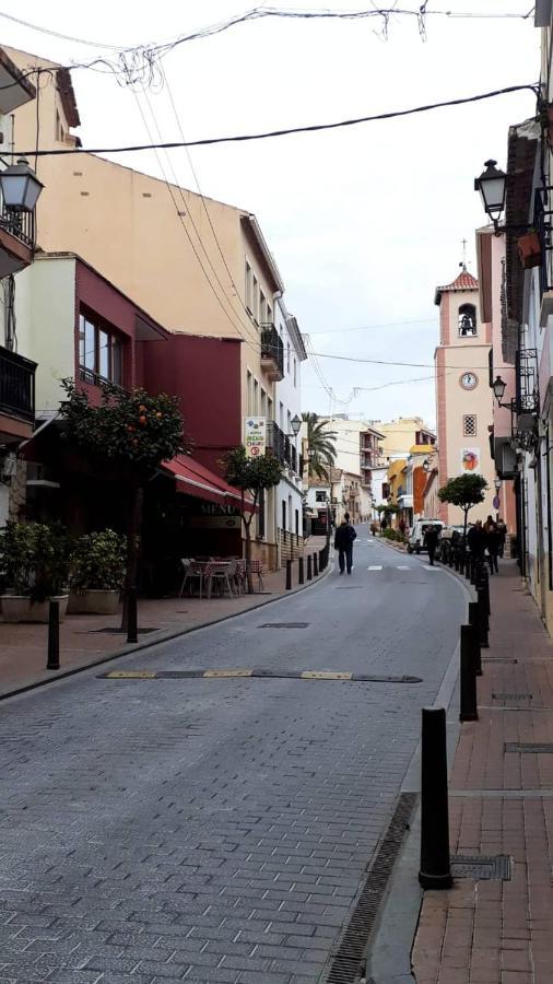 Casa Blaquinha *