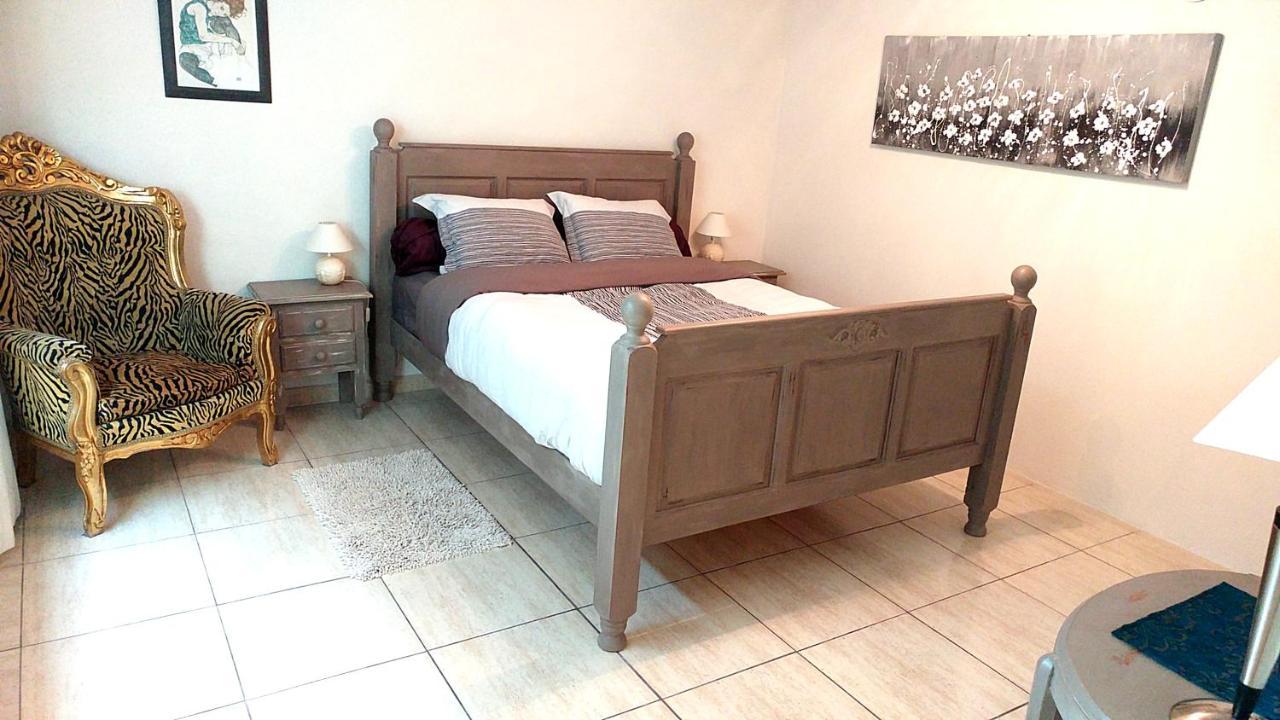 Casa Insolita B Apartamento