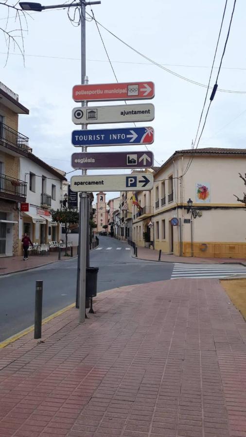 Casa Blaquinha * L'Alfas del Pi
