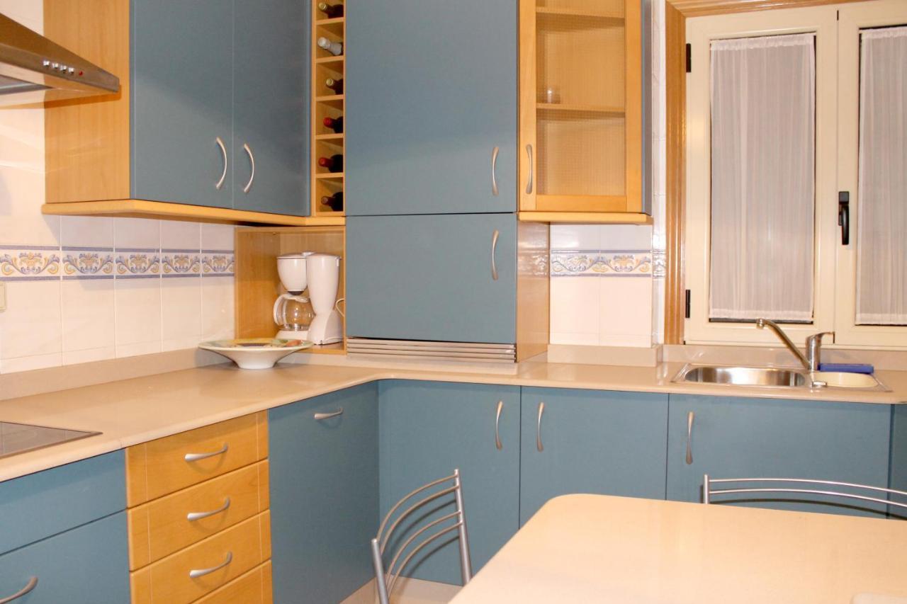 Apartamento Oktheway Silgar Sanxenxo