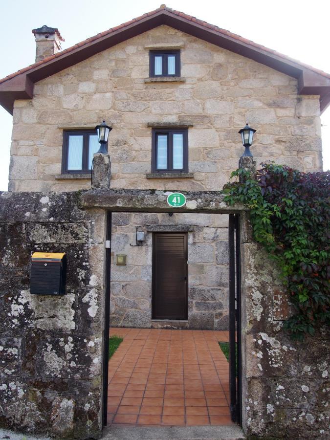 Casa Camino Santiago-fisterra * Ames