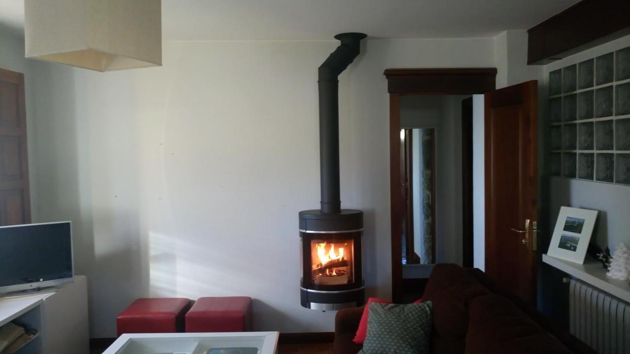 Casa Camino Santiago-fisterra Holiday home