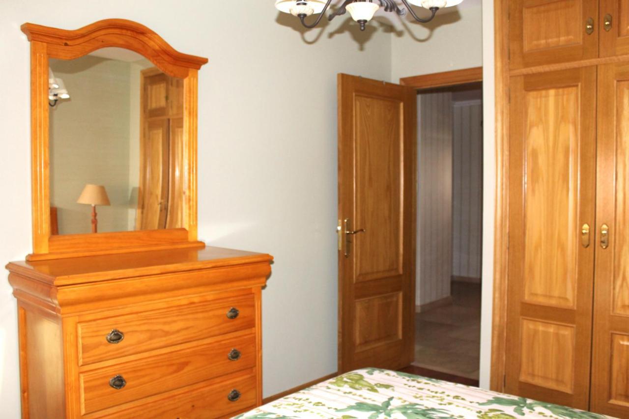 Oktheway Silgar Apartamento *