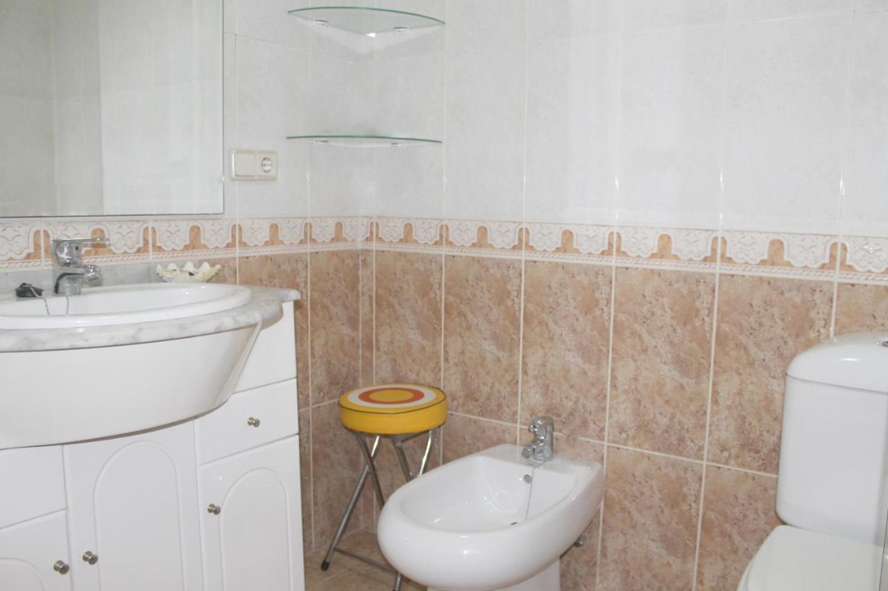 Oktheway Silgar Apartamento