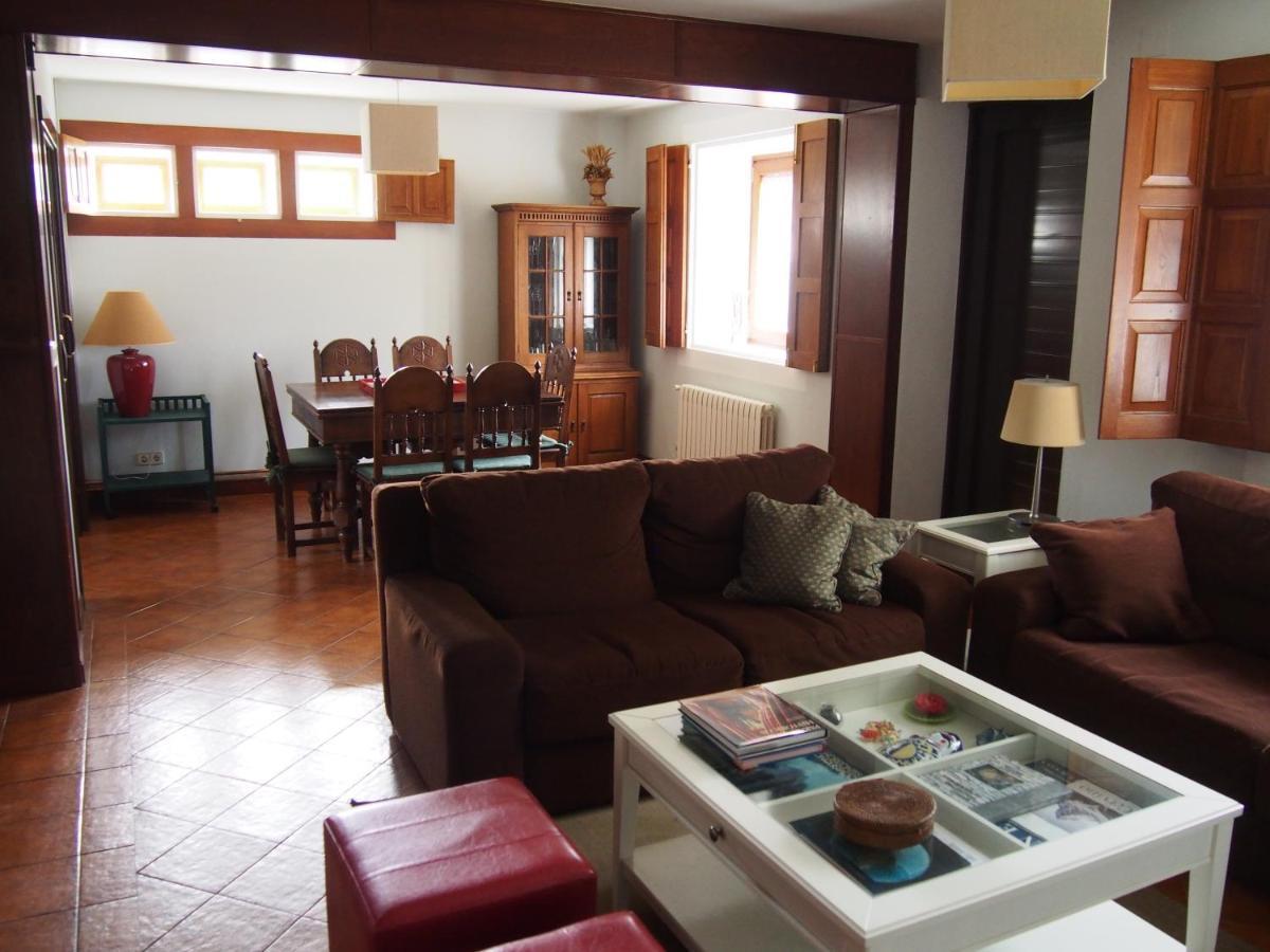 Holiday home Casa Camino Santiago-fisterra