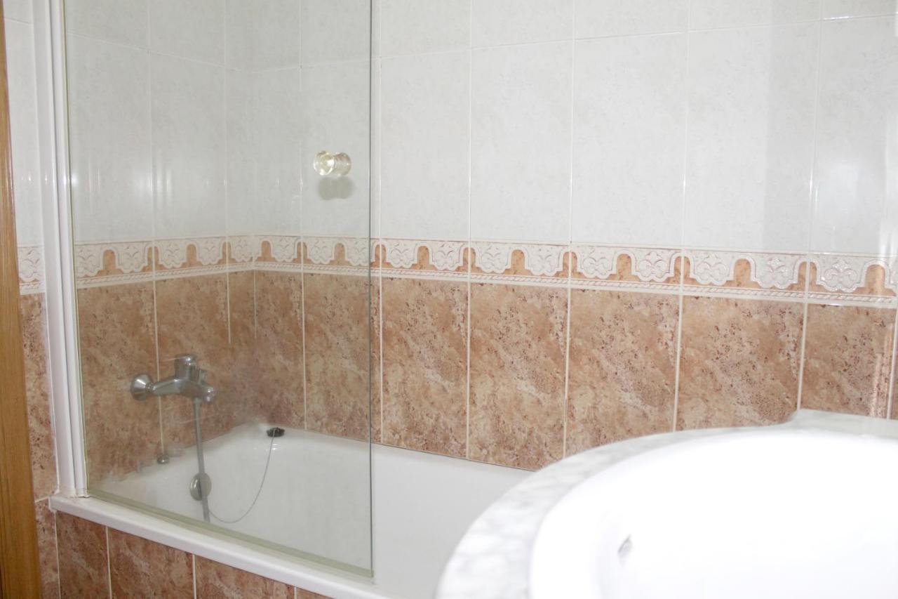 Apartamento Oktheway Silgar Sanxenxo