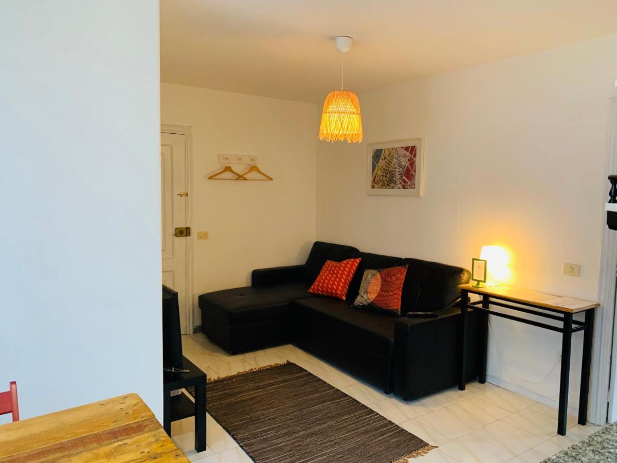 Apartamento En El Centro De Apartment