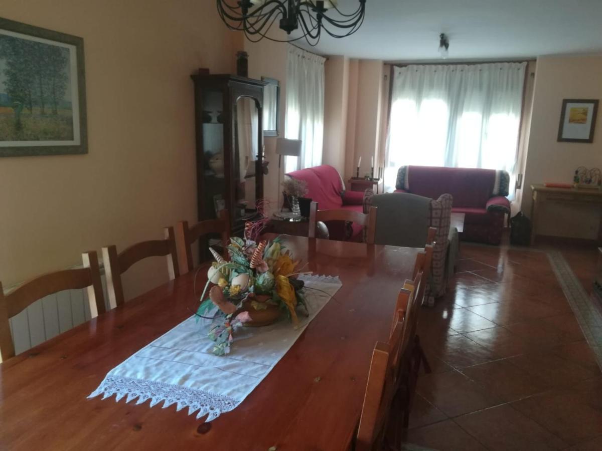 Casa Valero Chalet *