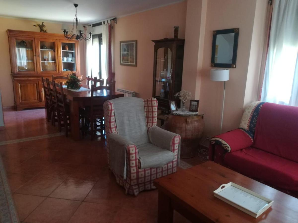 Casa Valero Chalet *
