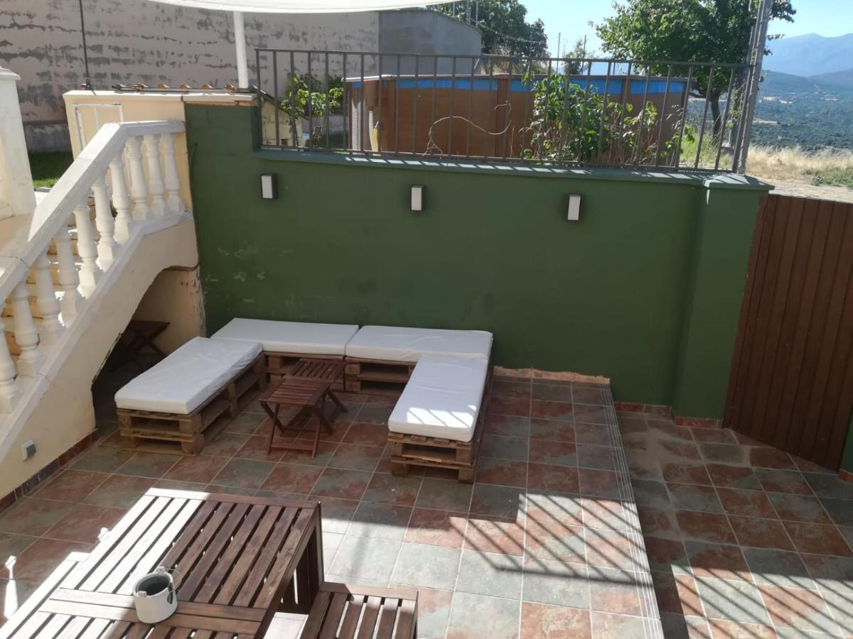 Chalet Casa Valero