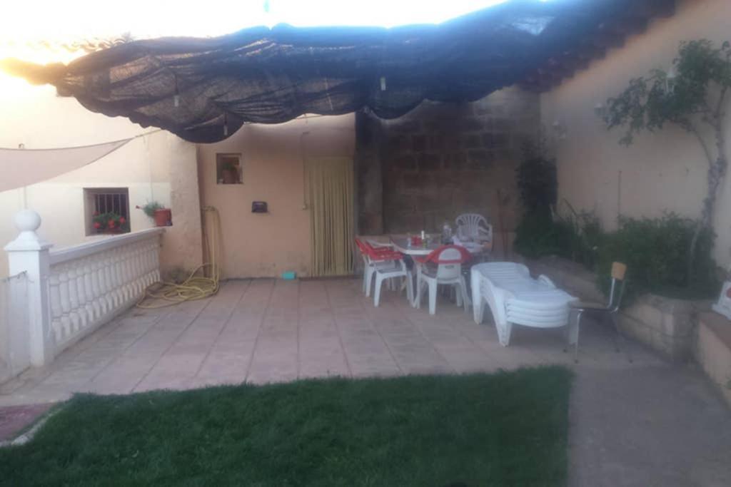Casa Valero Chalet Bierge