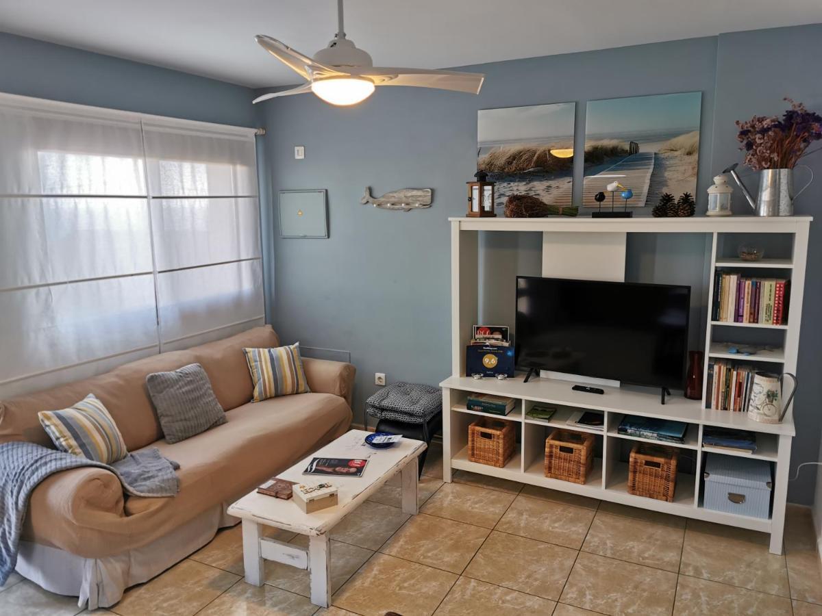 Salitre Apartamento