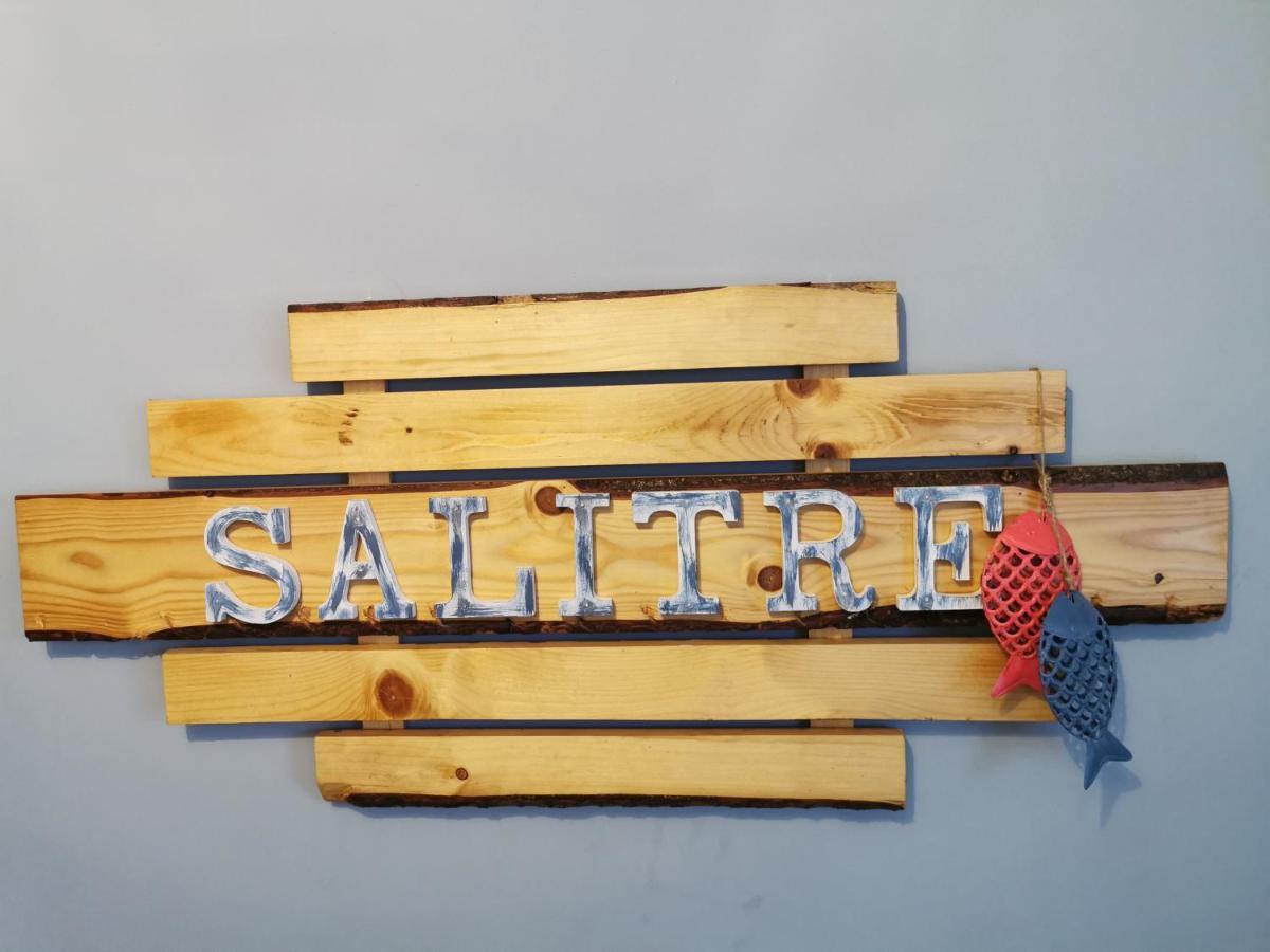 Salitre Apartamento