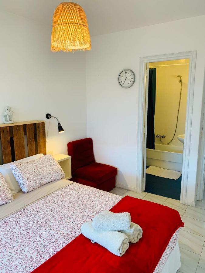 Apartamento En El Centro De *