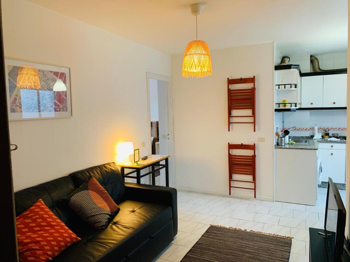 Apartamento En El Centro De