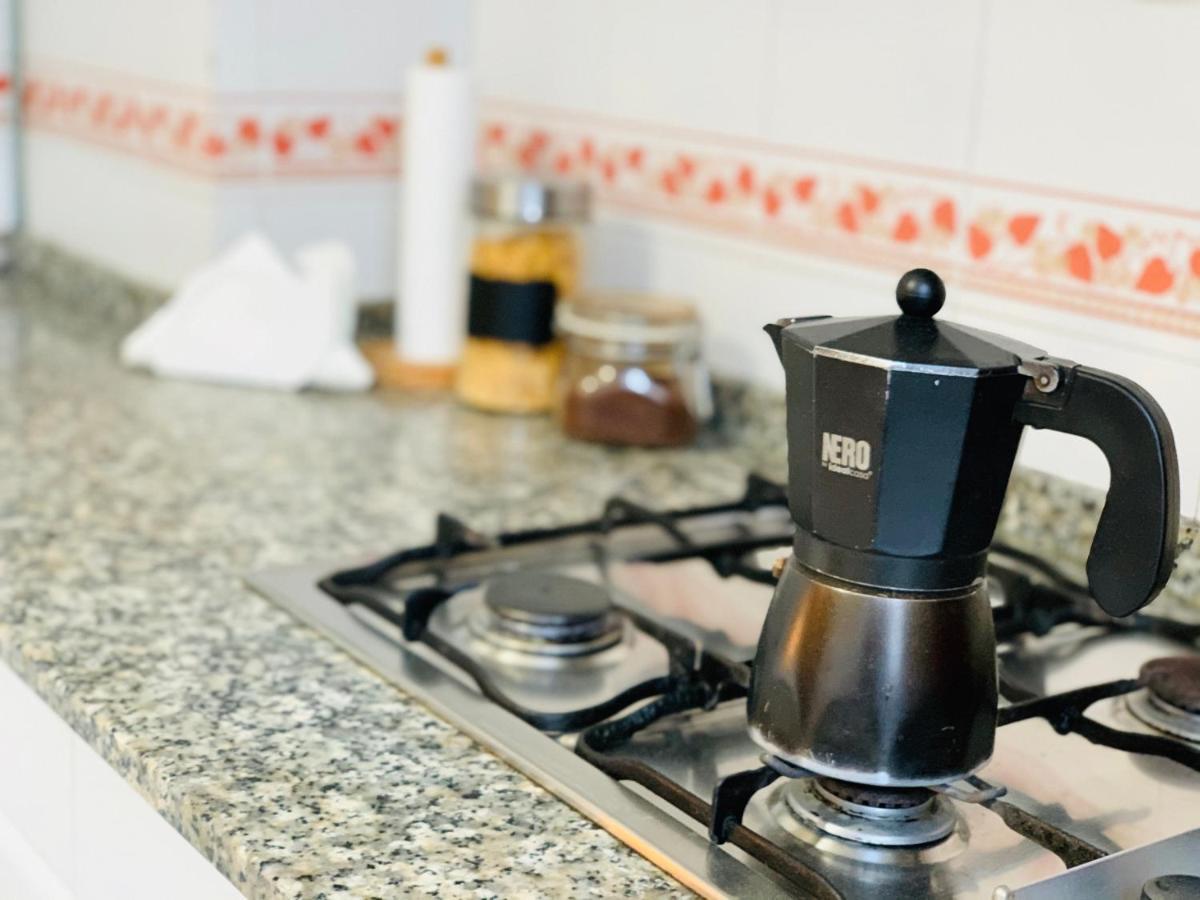 Apartamento En El Centro De Apartment Pontevedra