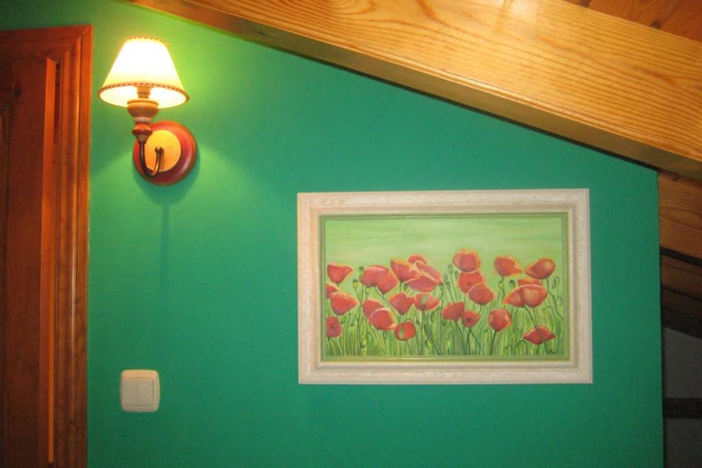Casa Valero Chalet Bierge