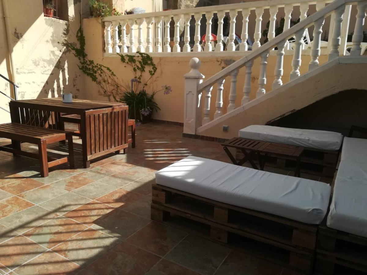 Casa Valero Chalet