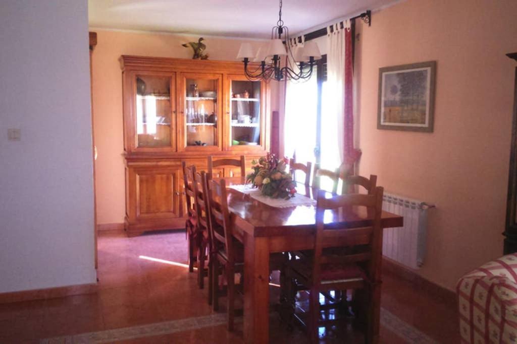 Casa Valero Chalet