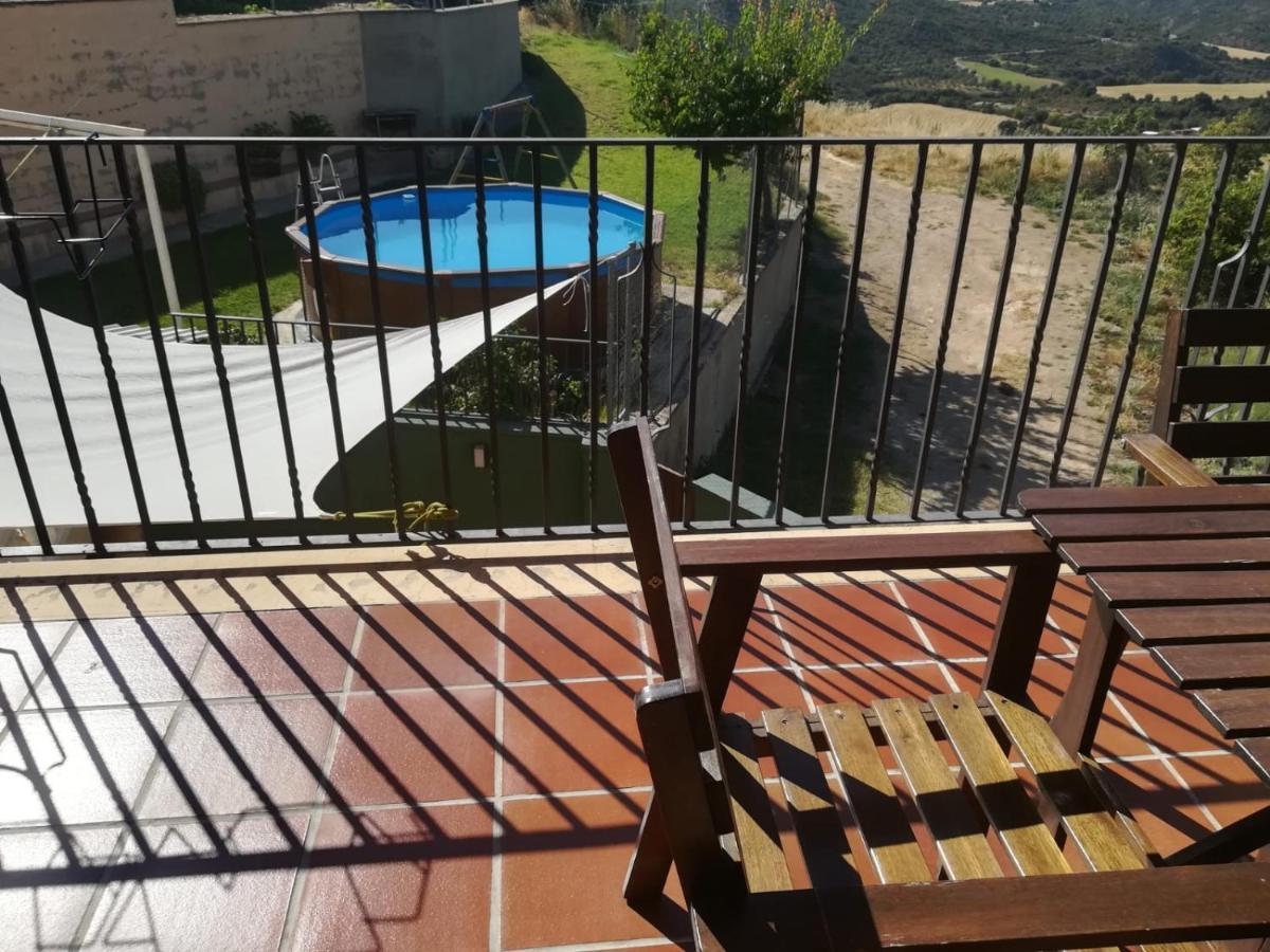 Chalet Casa Valero Bierge